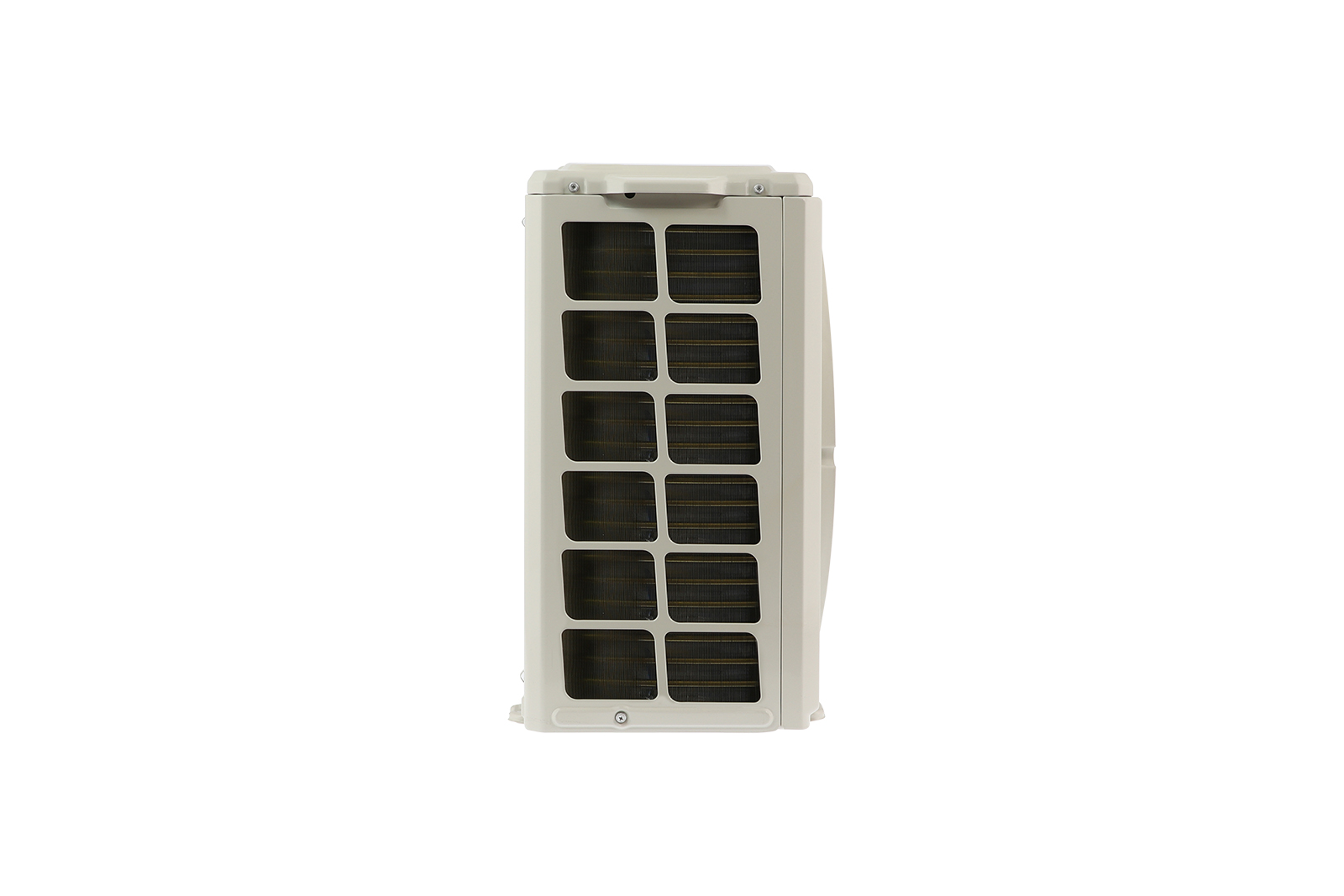 Klimatyzator pokojowy Rotenso Versu Mirror VM26Xo R15 (jednostka zewnętrzna)