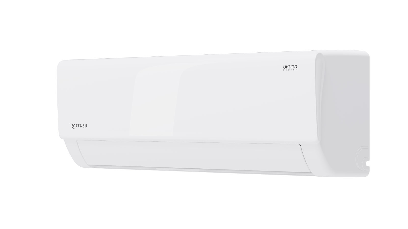 Klimatyzator pokojowy Rotenso Ukura z WiFi U21Xi R17 (jednostka wewnętrzna)