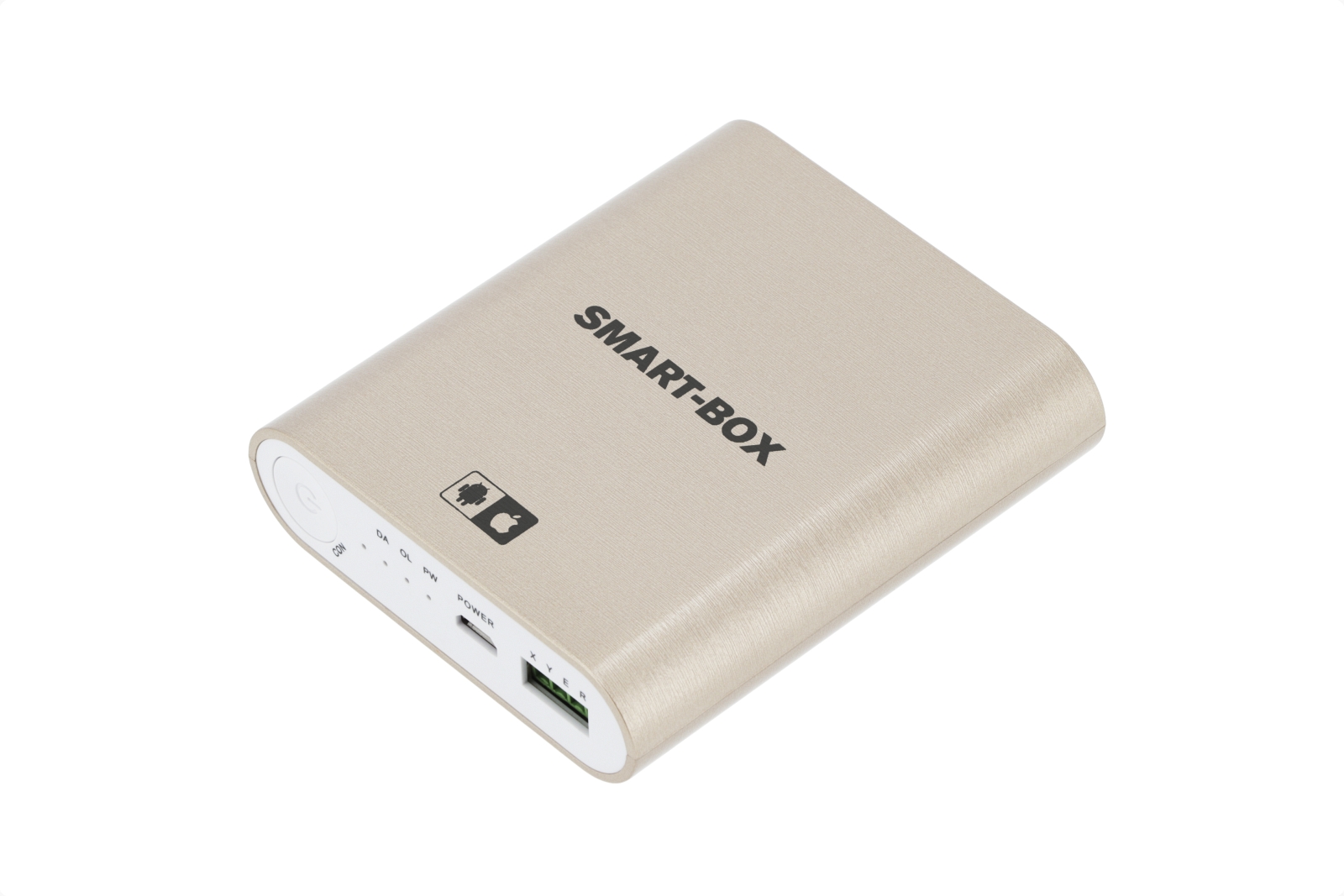 Modem RVF-SMARTBOX