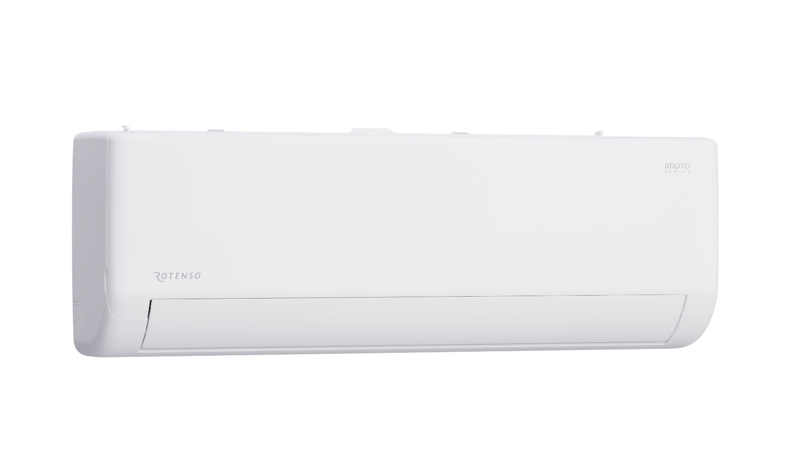 Klimatyzator pokojowy Rotenso Imoto z WiFi I35Xi R15 (jednostka wewnętrzna)