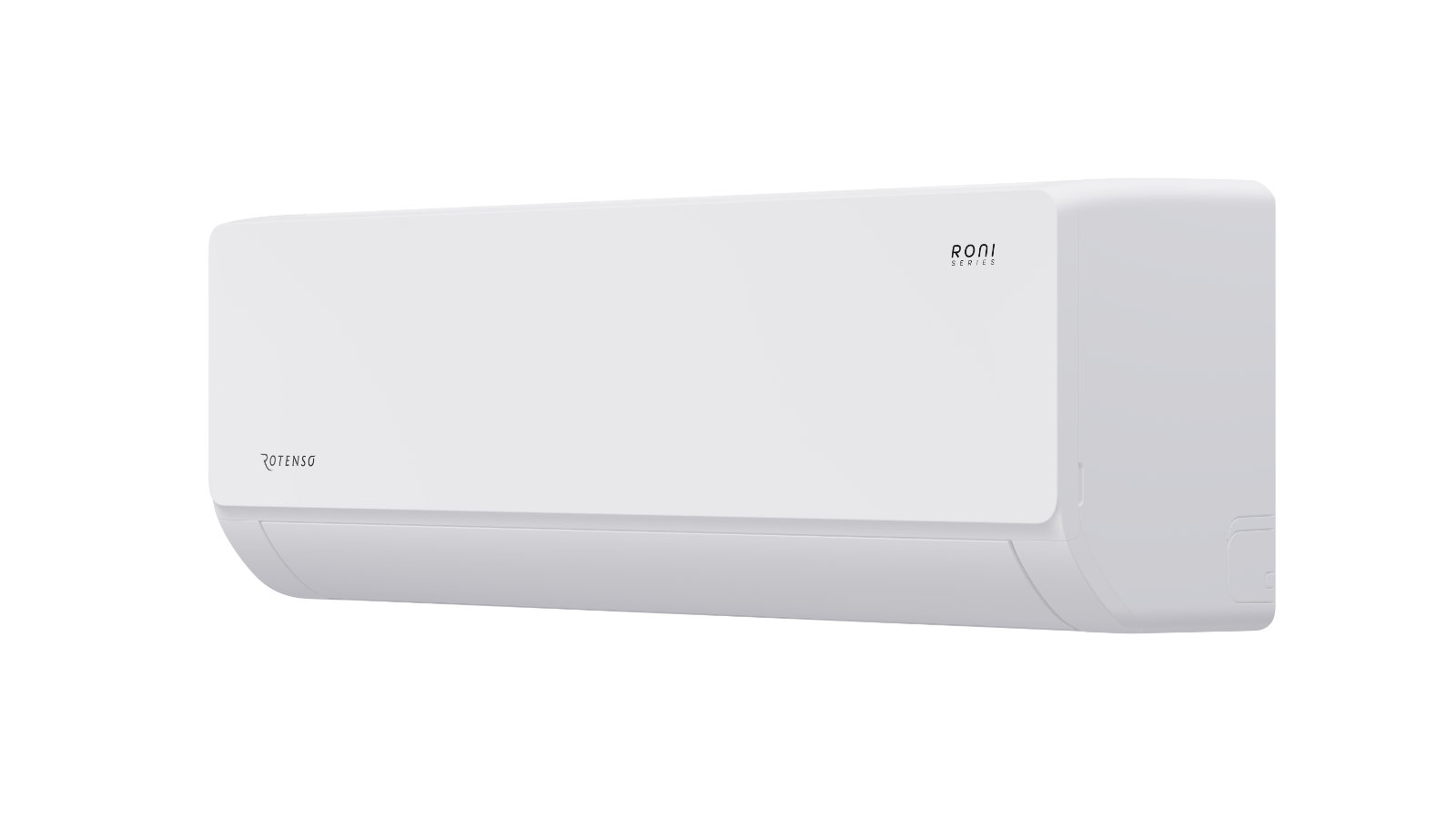 Klimatyzator pokojowy Rotenso Roni z WiFi R70Xi R18 (jednostka wewnętrzna)