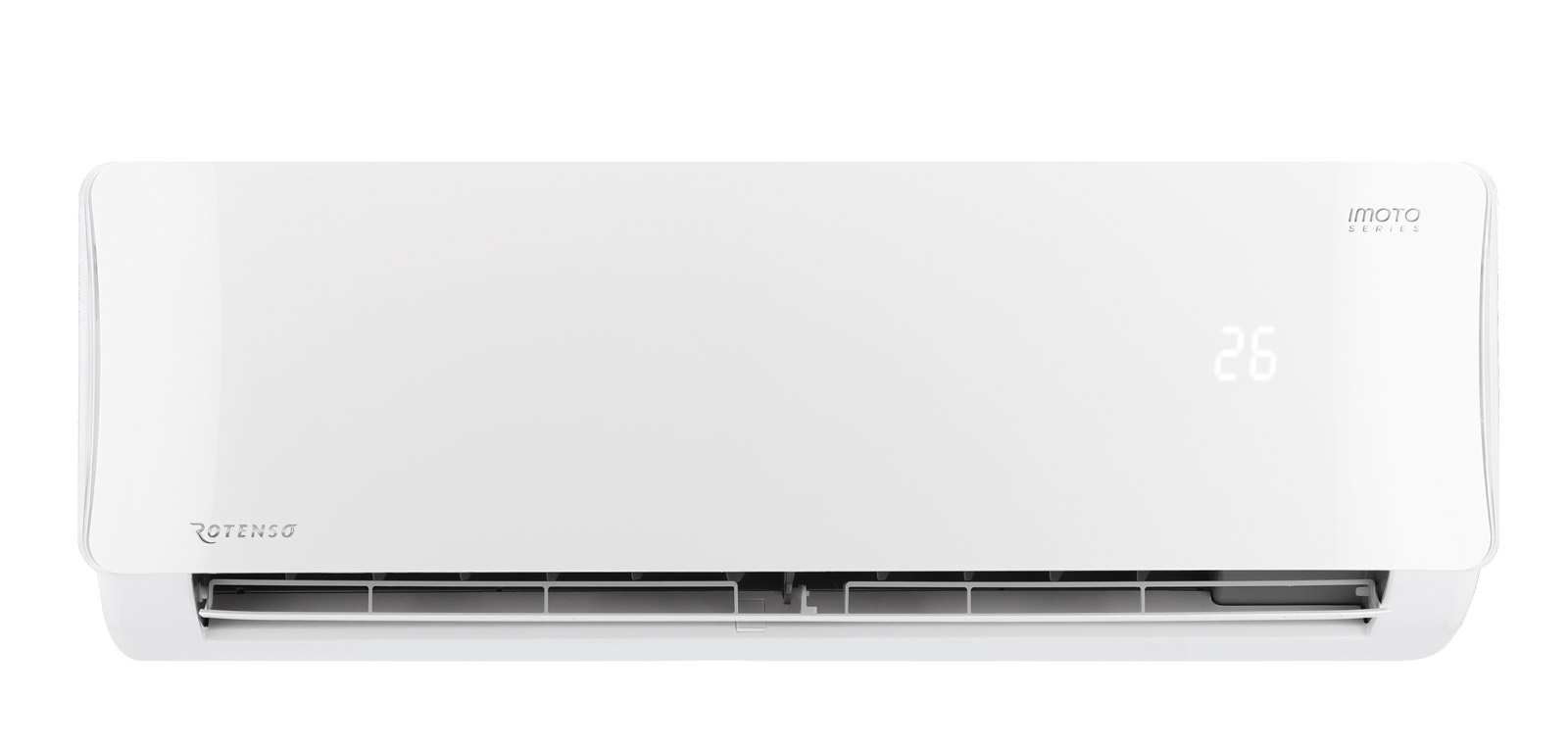 Klimatyzator pokojowy Rotenso Imoto Multi z WiFi I21Xi R14 (jednostka wewnętrzna)