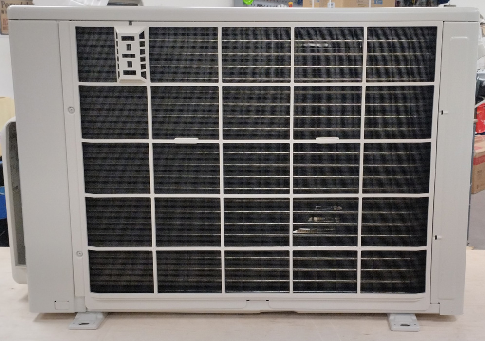 Wyprzedaż (WA155) KLIMATYZATOR LG  UU09WR.UL0 ZEW