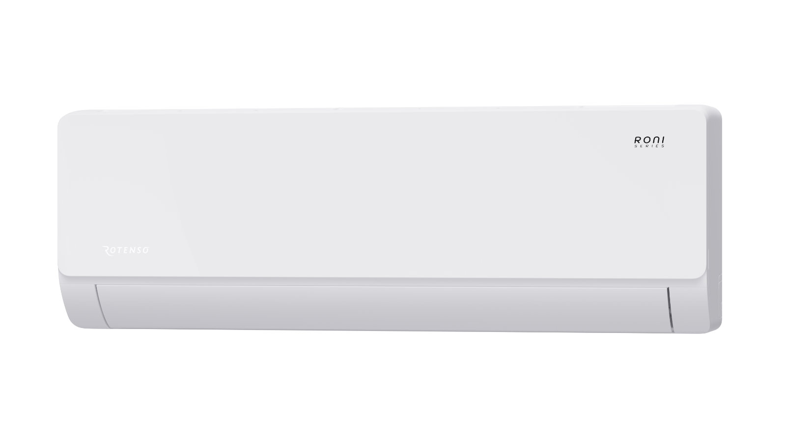 Klimatyzator pokojowy Rotenso Roni z WiFi R70Xi R18 (jednostka wewnętrzna)