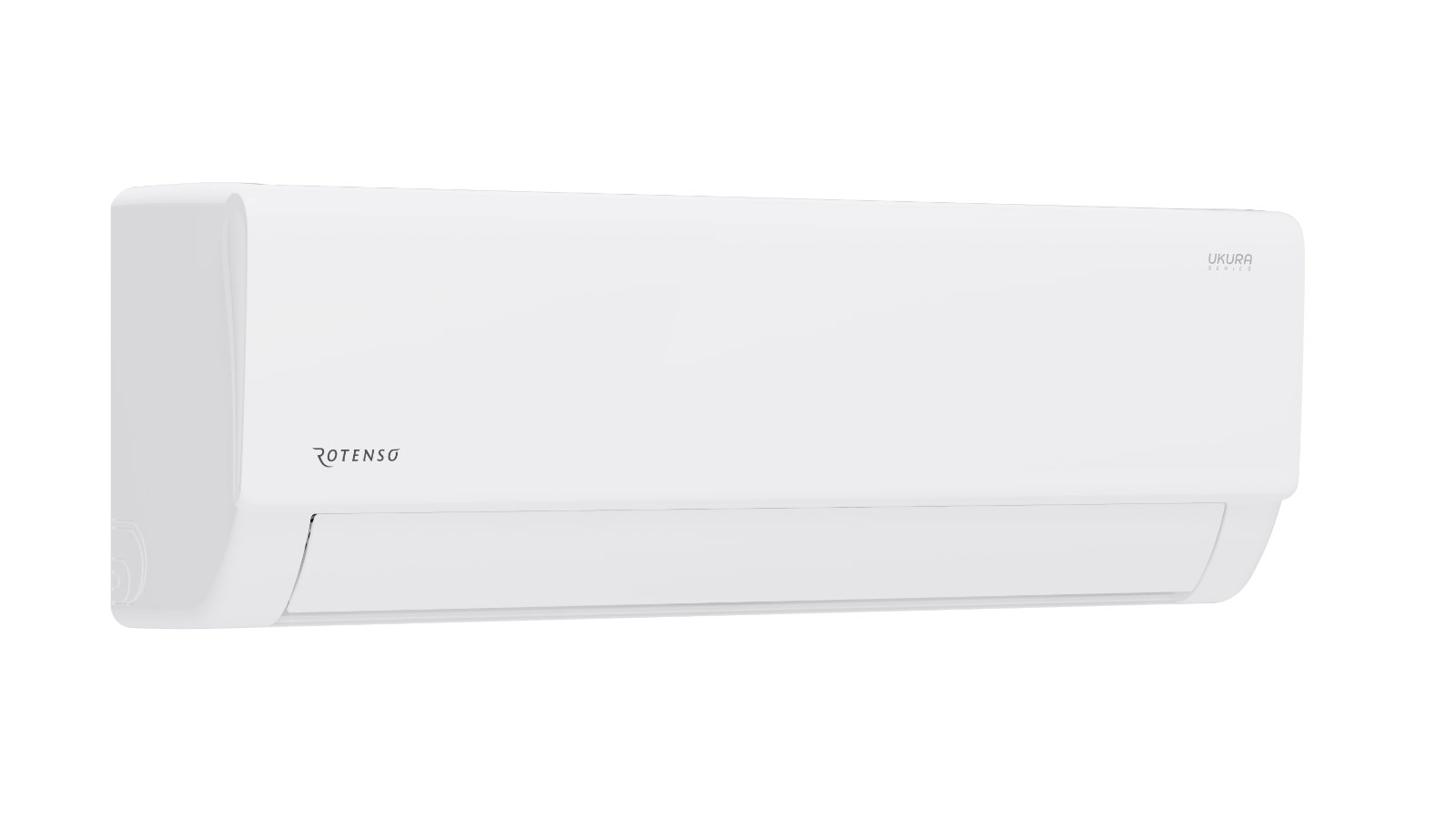 Klimatyzator pokojowy Rotenso Ukura z WiFi U50Xi R17 (jednostka wewnętrzna)