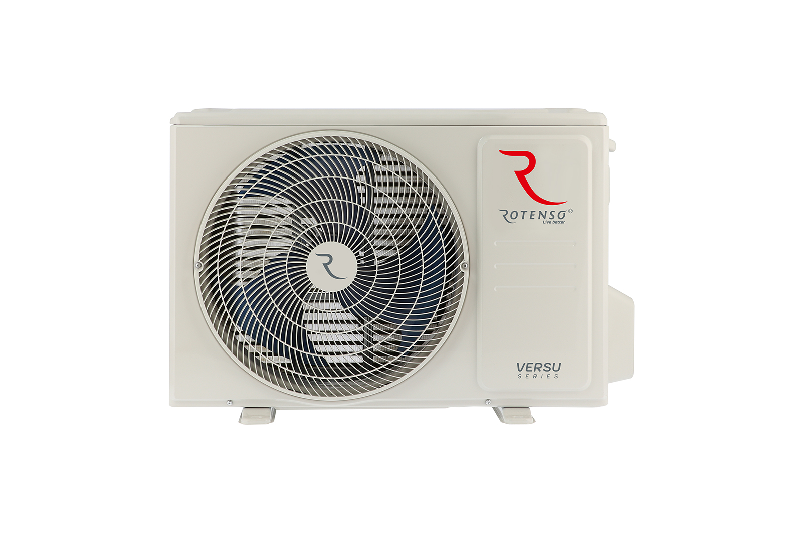 Klimatyzator pokojowy Rotenso Versu VO35Xo R16 (jednostka zewnętrzna)