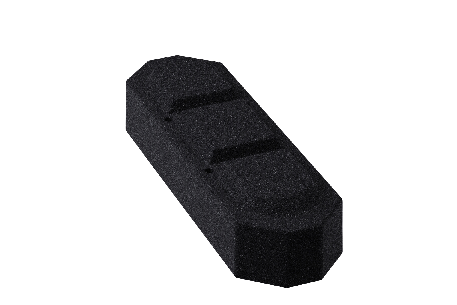 Podwyższenie podstawy gumowej Heavy Foot Ivensis IPR600H R14 2 szt.