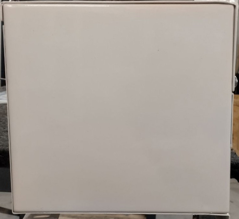 Wyprzedaż (WC206) Kurtyna pow. FERONO FK150ZC bez nagrz. CHŁOD