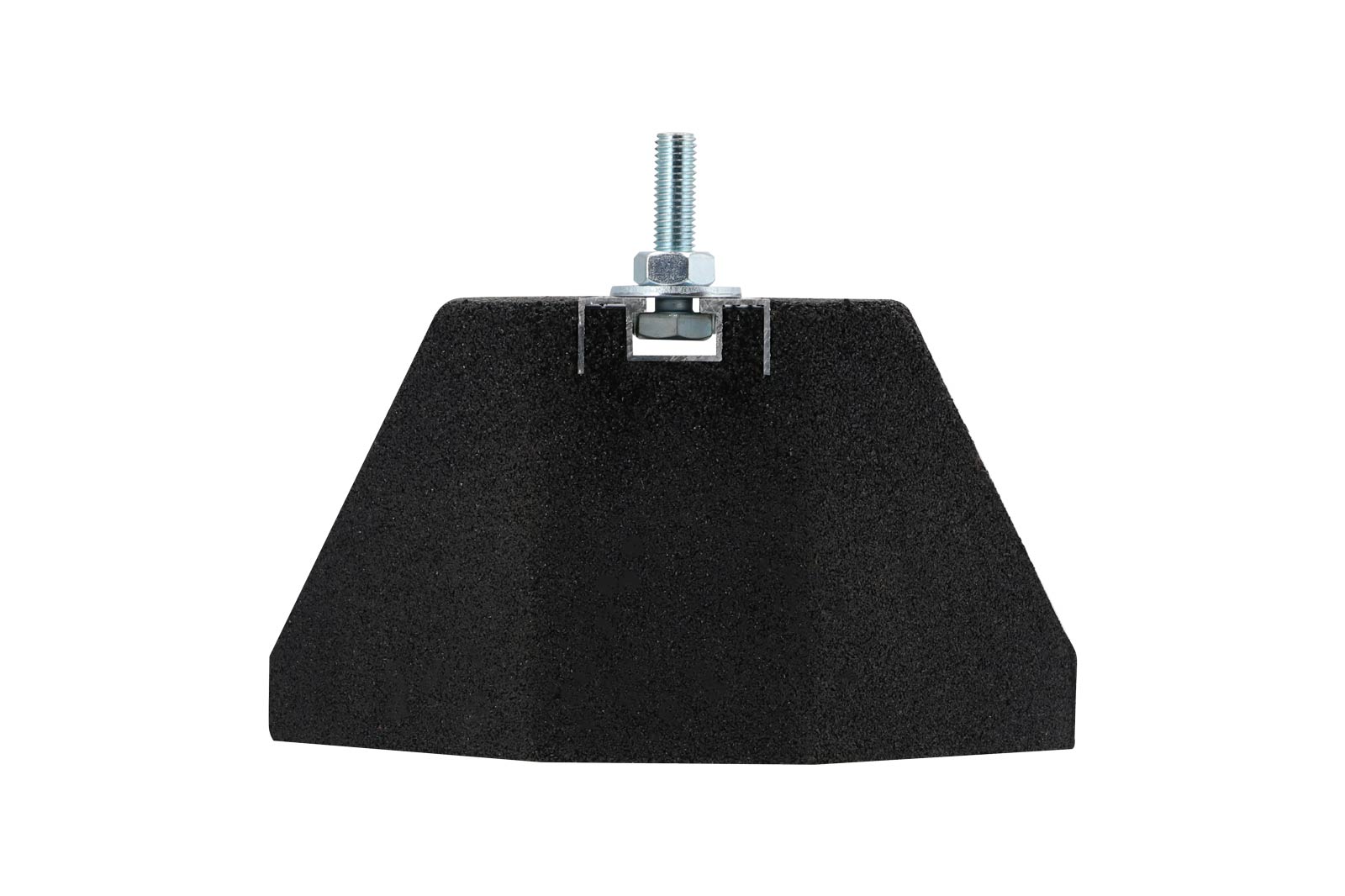 Podstawa gumowa Heavy Foot Ivensis IPR600 R14 2 szt.