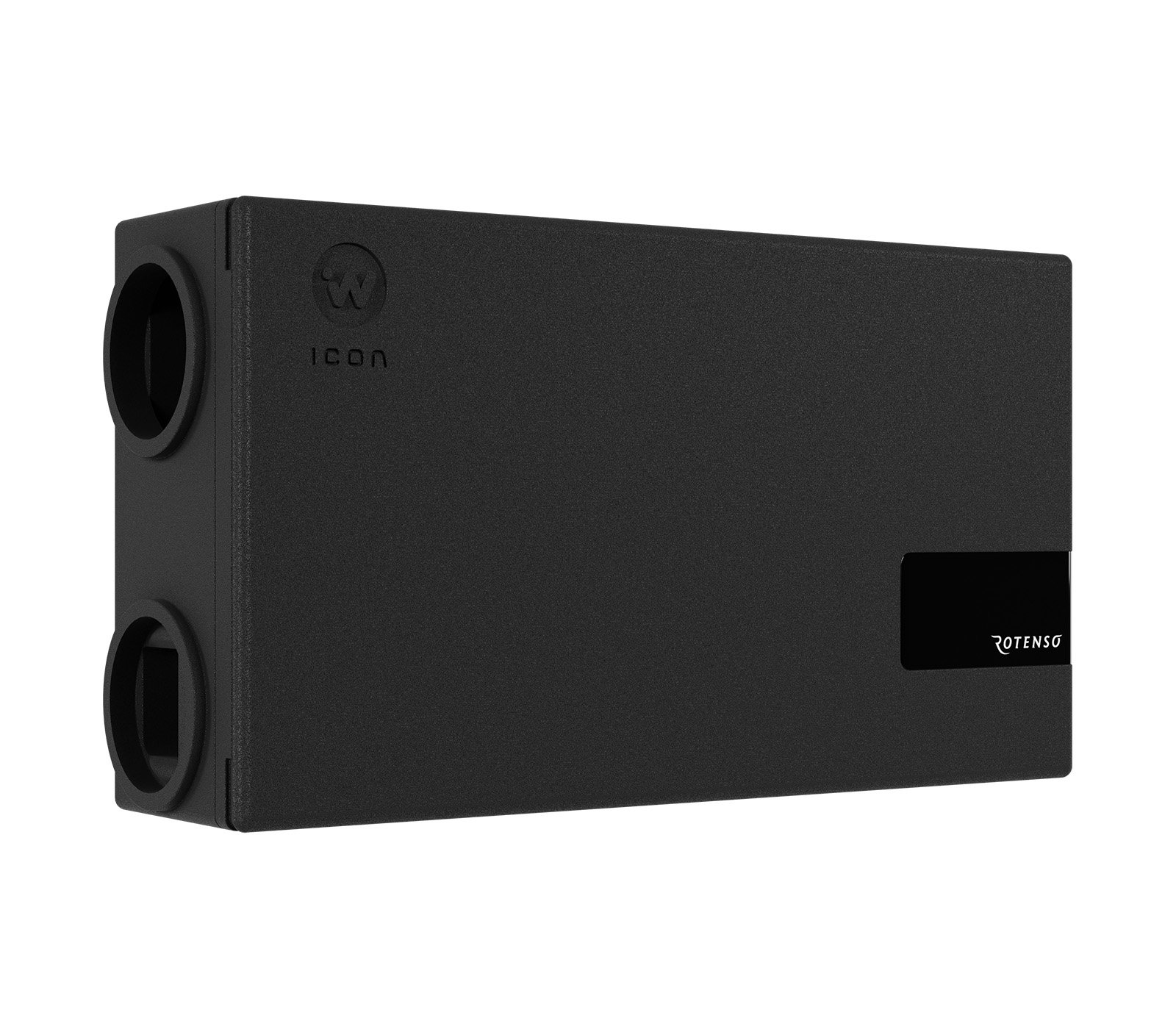 Rekuperator Rotenso Wentilo Icon IS330 E1 AB