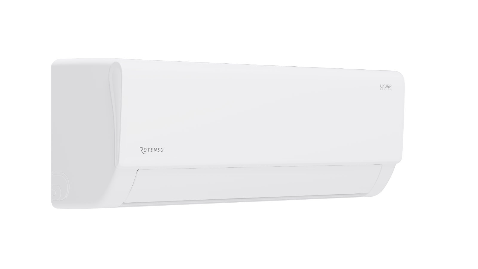 Klimatyzator pokojowy Rotenso Ukura z WiFi U70Xi R17 (jednostka wewnętrzna)