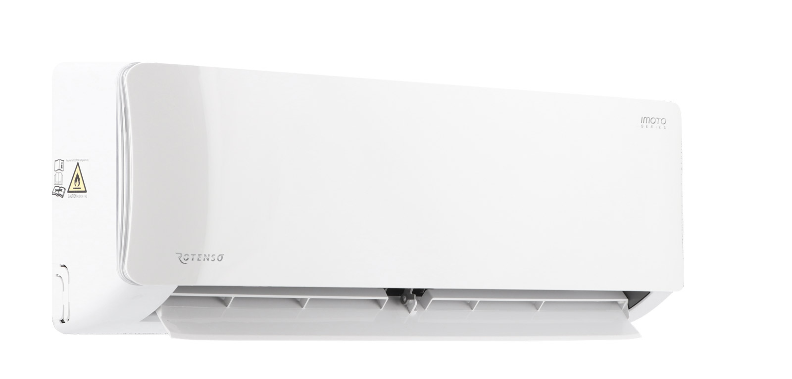 Klimatyzator pokojowy Rotenso Imoto z WiFi I26Xi R14 (jednostka wewnętrzna)