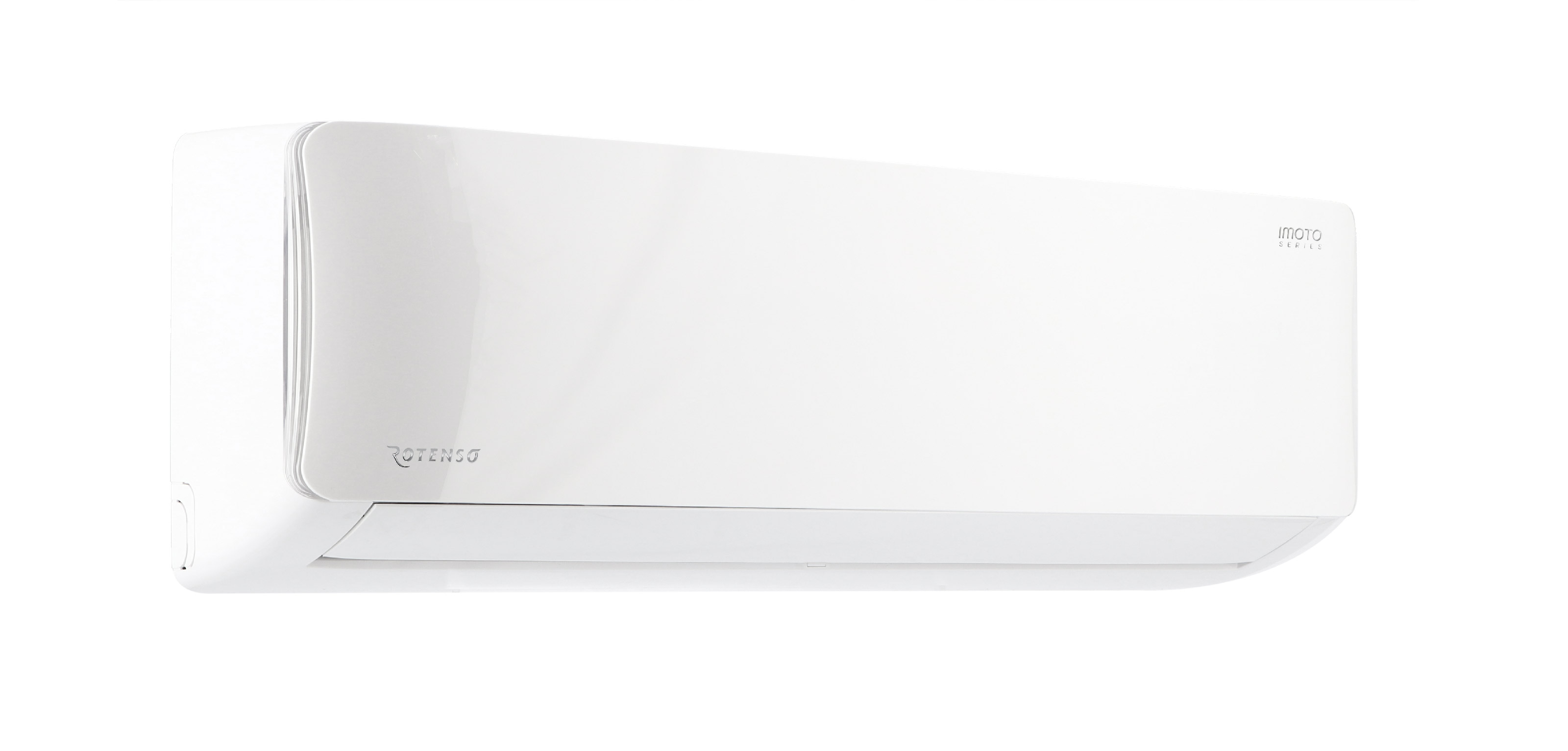 Klimatyzator pokojowy Rotenso Imoto z WiFi I50Xi R14 (jednostka wewnętrzna)