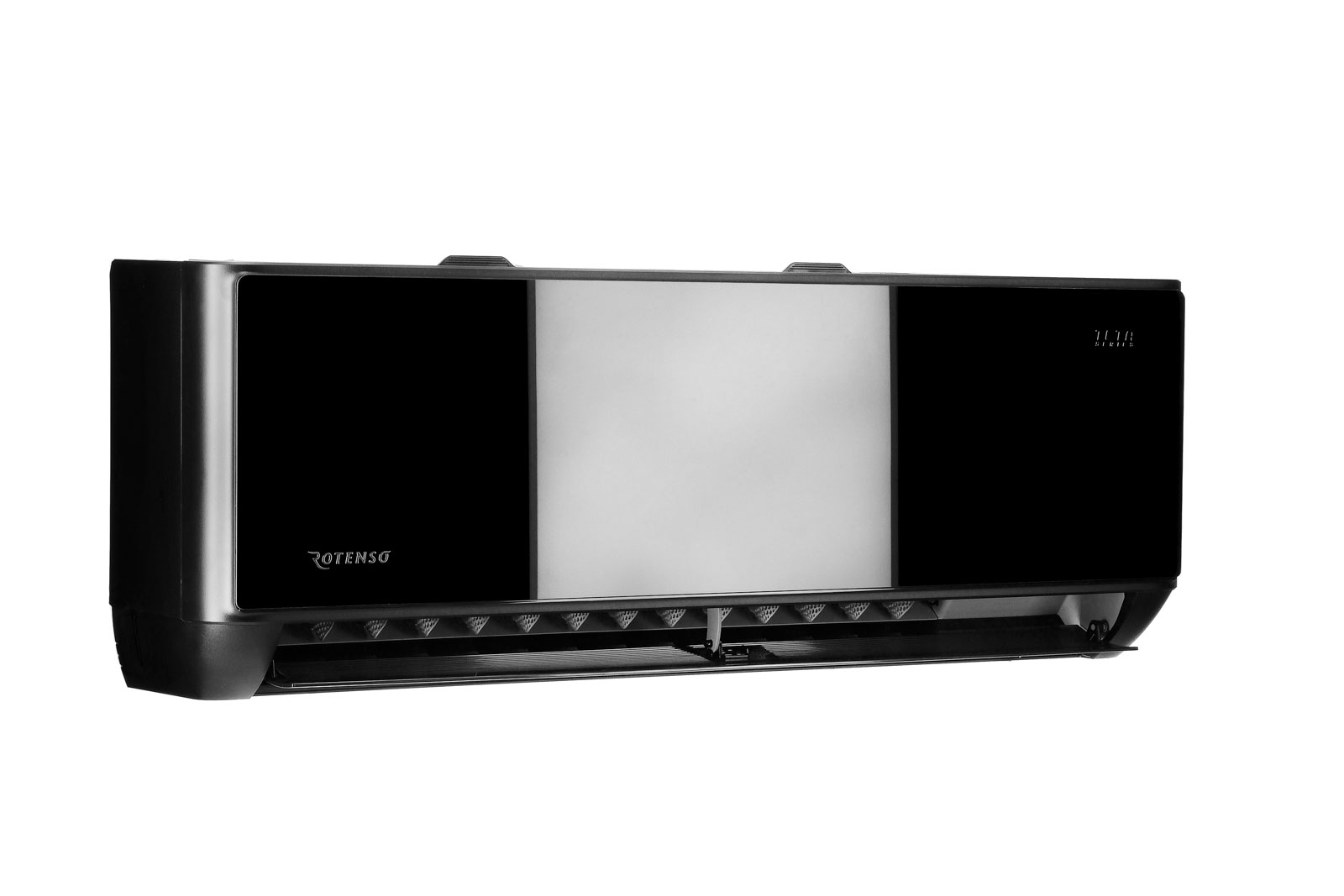 Klimatyzator pokojowy Rotenso Teta Mirror TM26Xi R16 (jednostka wewnętrzna)
