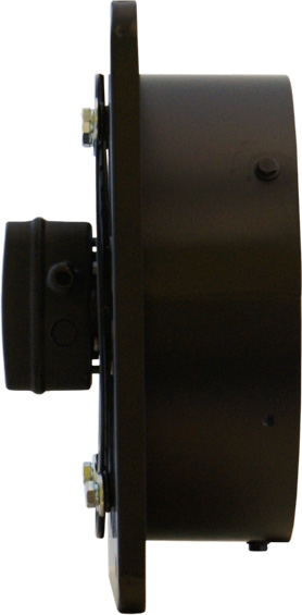 Wentylator Osiowy Płyta Ferono FPT250 1 faza 250mm