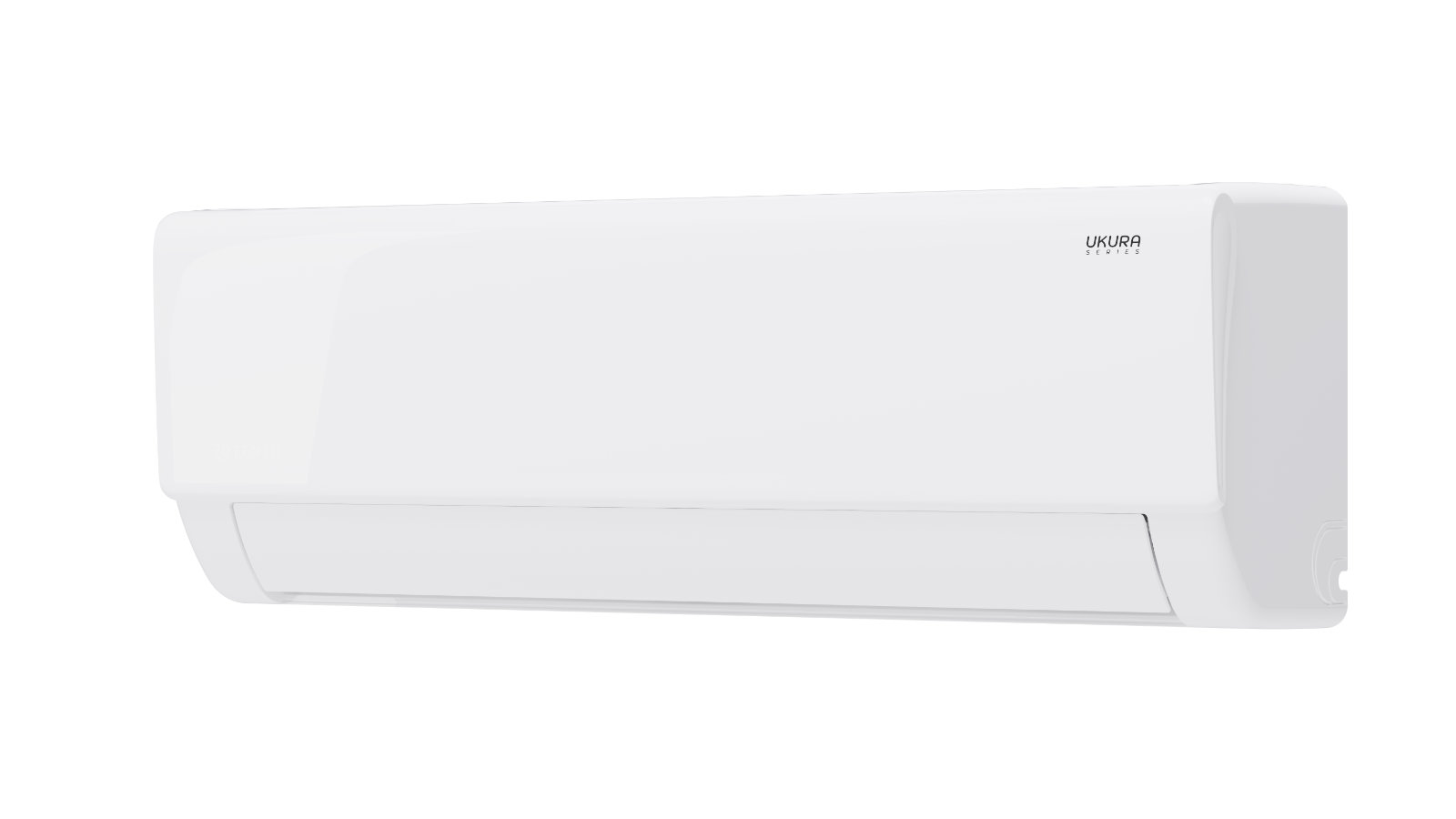 Klimatyzator pokojowy Rotenso Ukura z WiFi U50Xi R17 (jednostka wewnętrzna)
