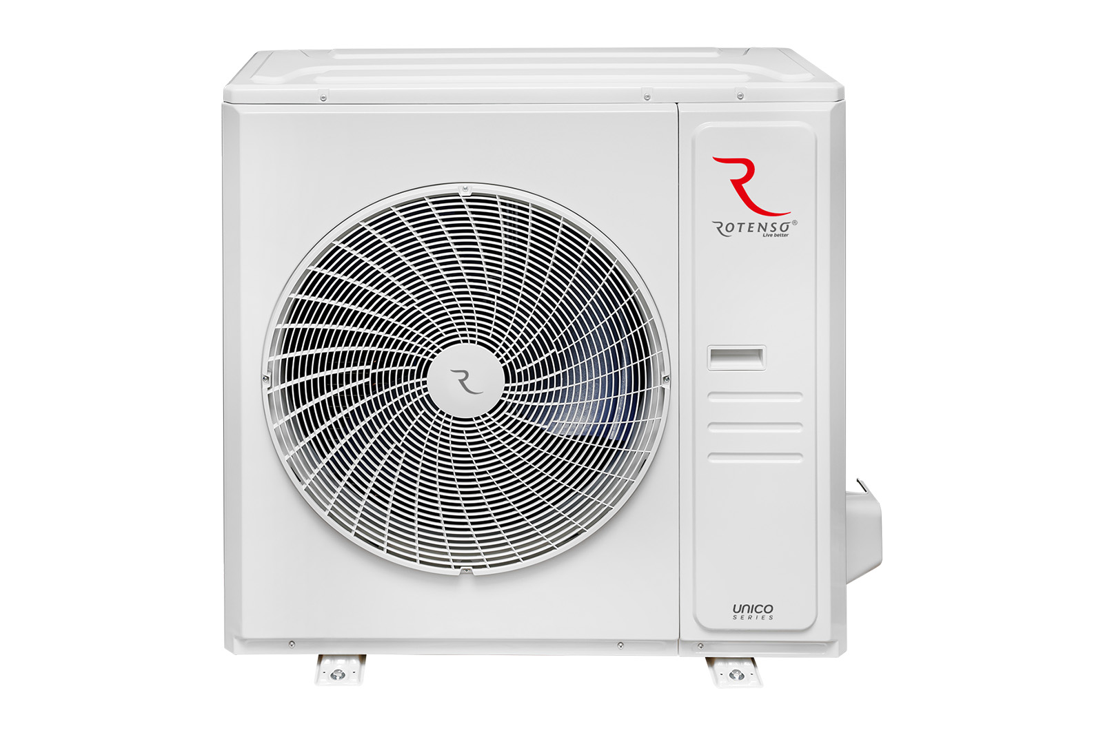Klimatyzator Rotenso Unico UO160Xo R15 (jednostka zewnętrzna)