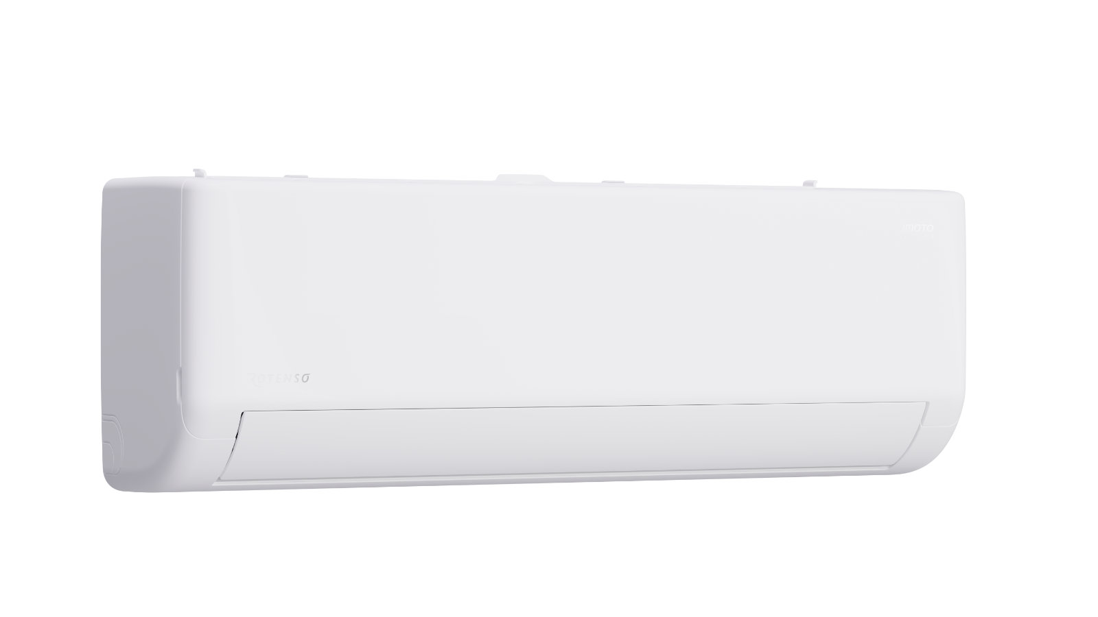 Klimatyzator pokojowy Rotenso Imoto z WiFi I50Xi R15 (jednostka wewnętrzna)