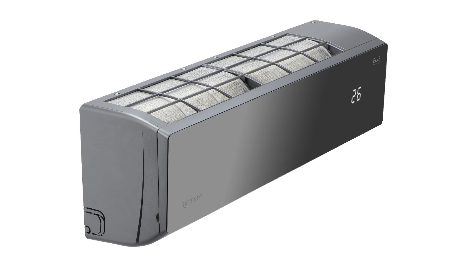 Klimatyzator pokojowy Rotenso Elis E70Xi R17 (jednostka wewnętrzna)