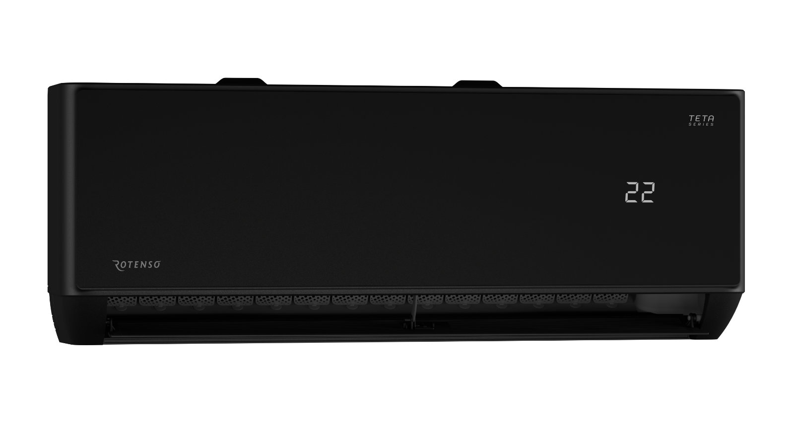 Klimatyzator pokojowy Rotenso Teta Mirror TM35Xi R17 (jednostka wewnętrzna)