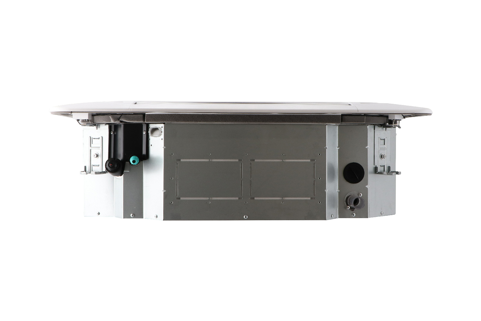 Klimatyzator kasetonowy Rotenso Tenji T160Wi R12 Inverter (jednostka wewnętrzna)