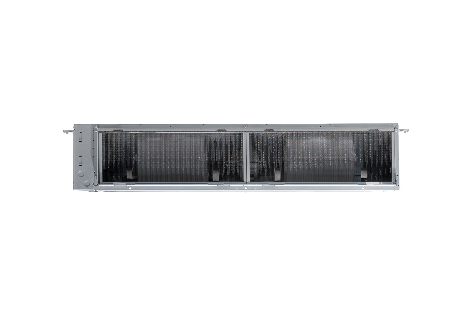 Klimatyzator kanałowy Rotenso Nevo N100Xi R15 (jednostka wewnętrzna)