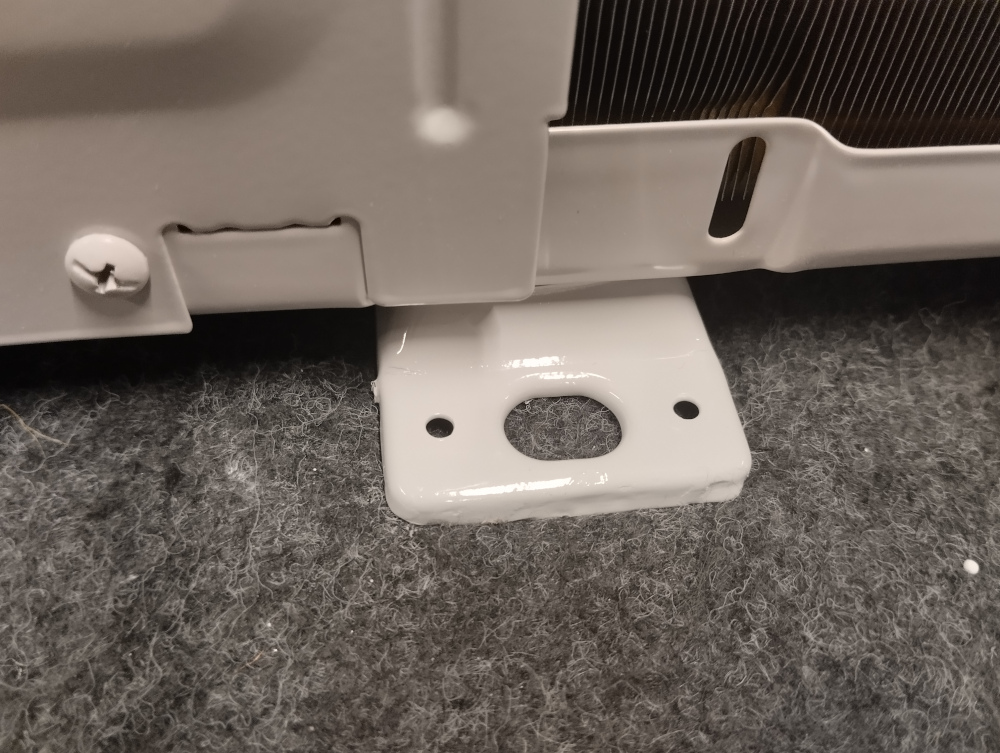 Wyprzedaż (WC026) KLIMATYZATOR LG P12SND.U12A ZEW.