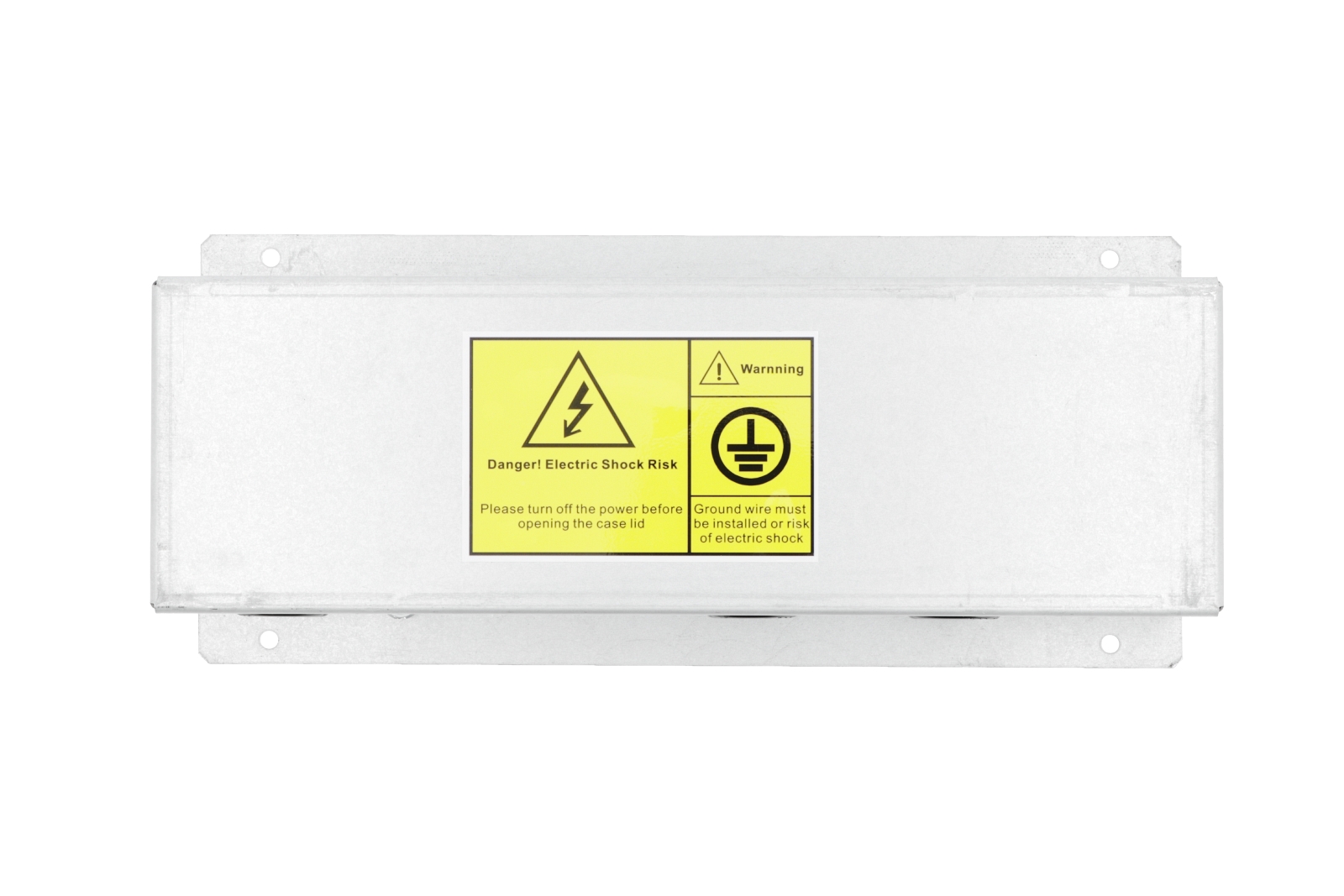 Bramka Modbus RVF-BMSMB3 R11