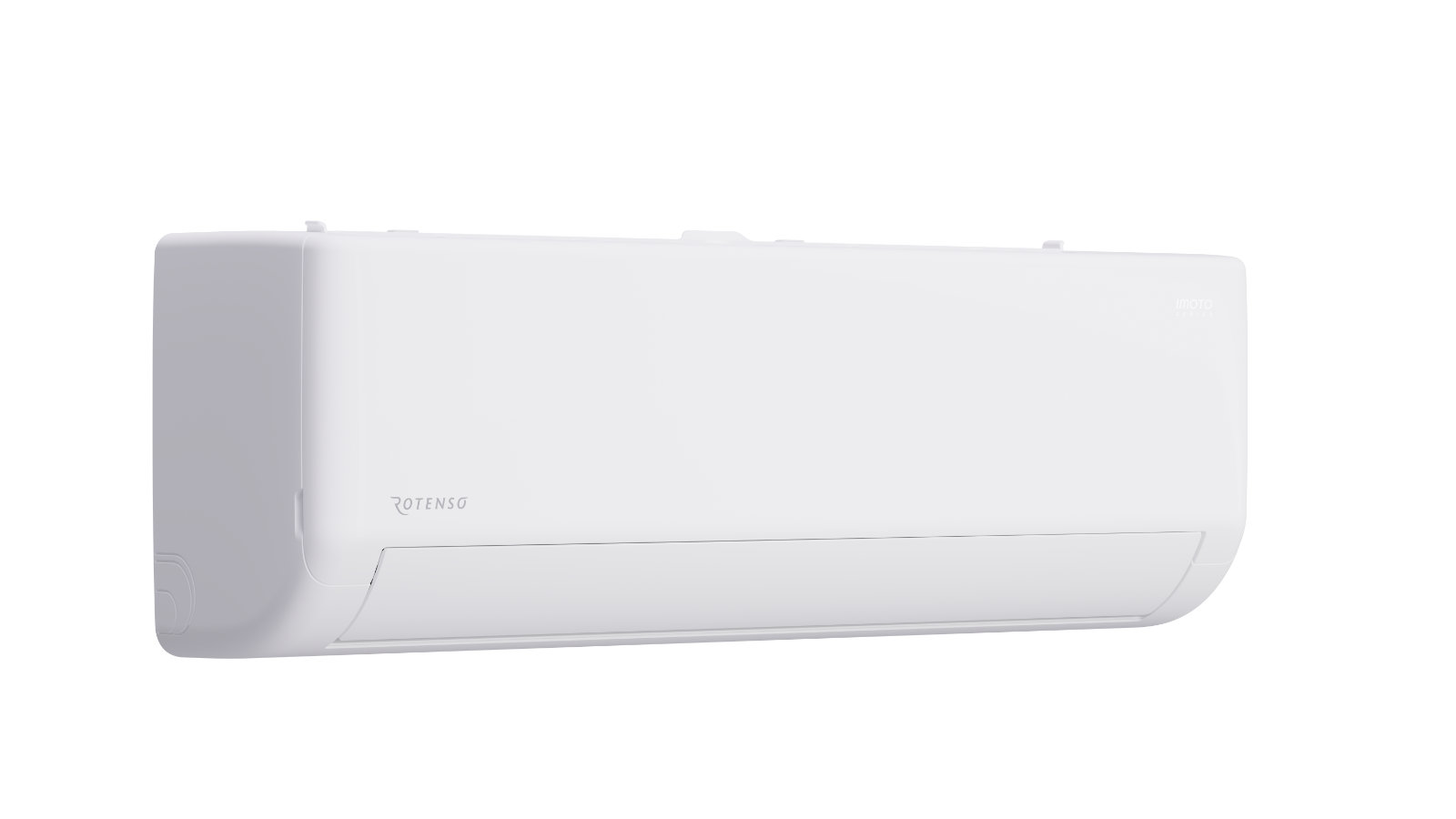 Klimatyzator pokojowy Rotenso Imoto Multi z WiFi I21Xi R15 (jednostka wewnętrzna)