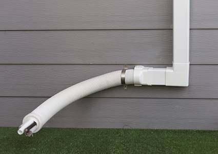 Zestaw instalacyjny IPFK110 Ivensis