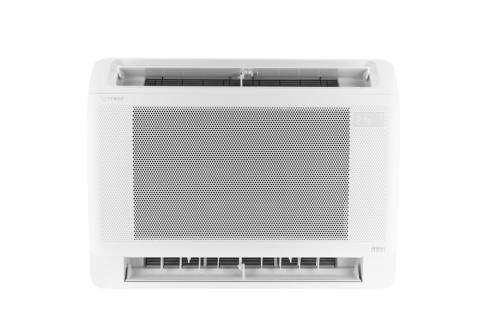 Klimatyzator konsolowy Rotenso Aneru AHP35Xi R16 (jednostka wewnętrzna)