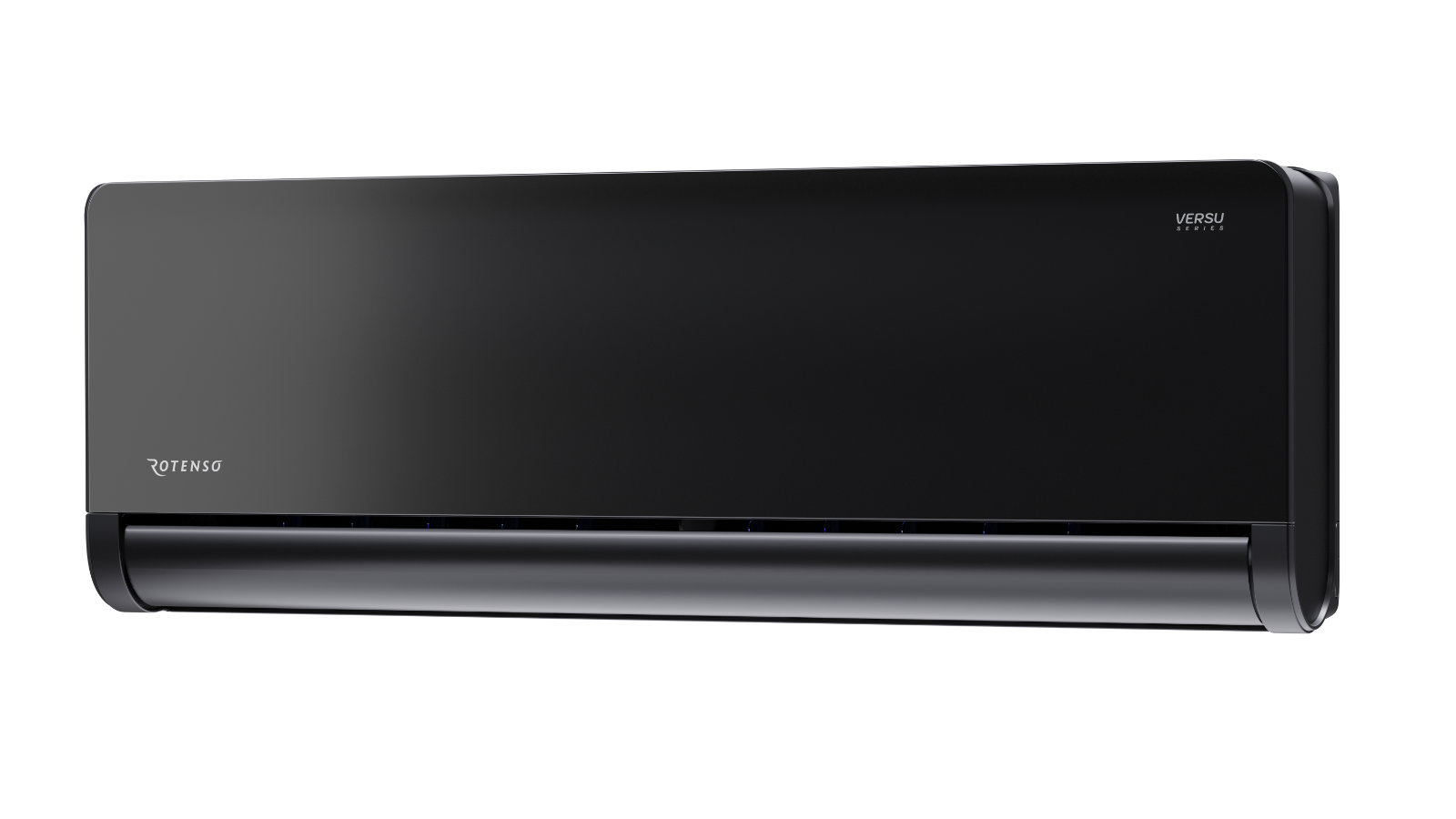 Klimatyzator pokojowy Rotenso Versu Mirror VM35Xi R16 (jednostka wewnętrzna)