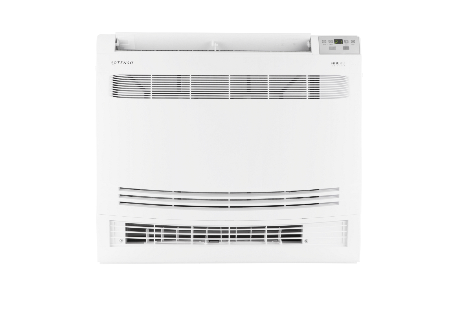 Klimatyzator konsolowy Rotenso Aneru AN50Xi R16 (jednostka wewnętrzna)