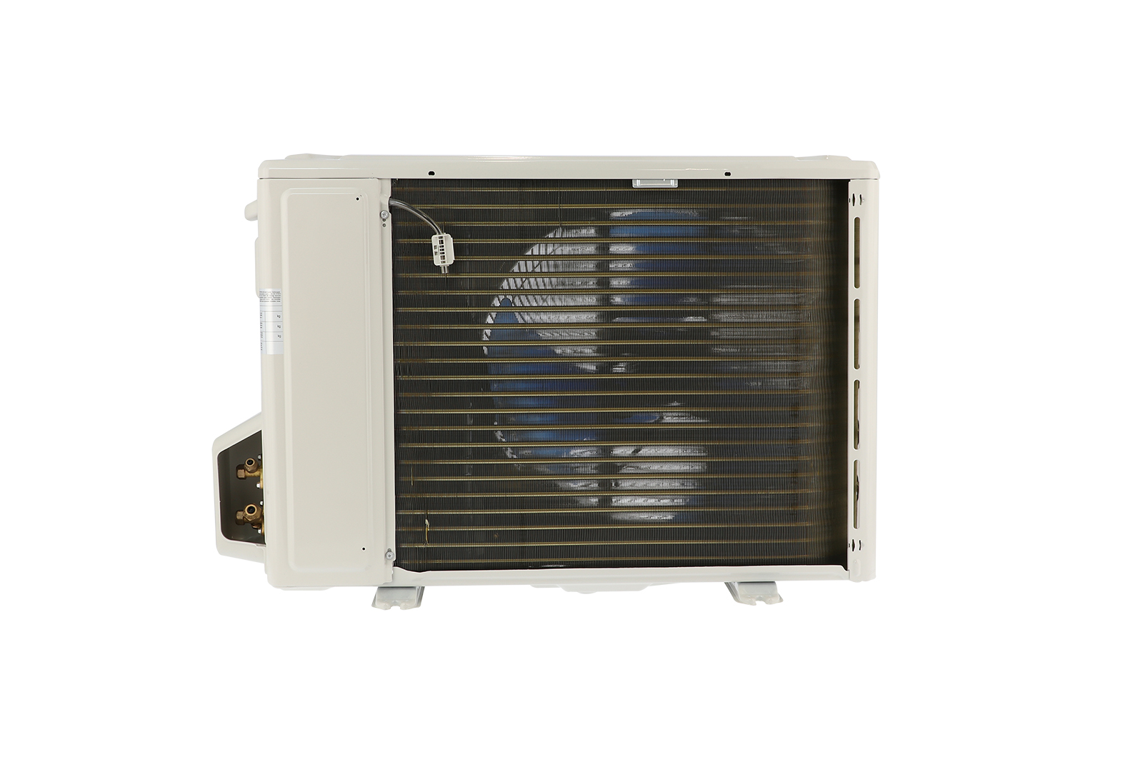 Klimatyzator pokojowy Rotenso Versu Pure VP26Xo R15 (jednostka zewnętrzna)