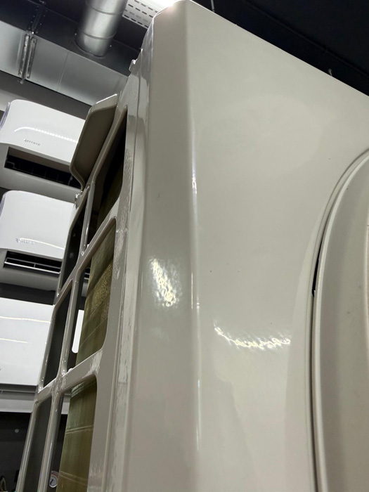 Wyprzedaż (WC205) Klimatyzator ROTENSO UNICO UO35Xo R14 j.zew