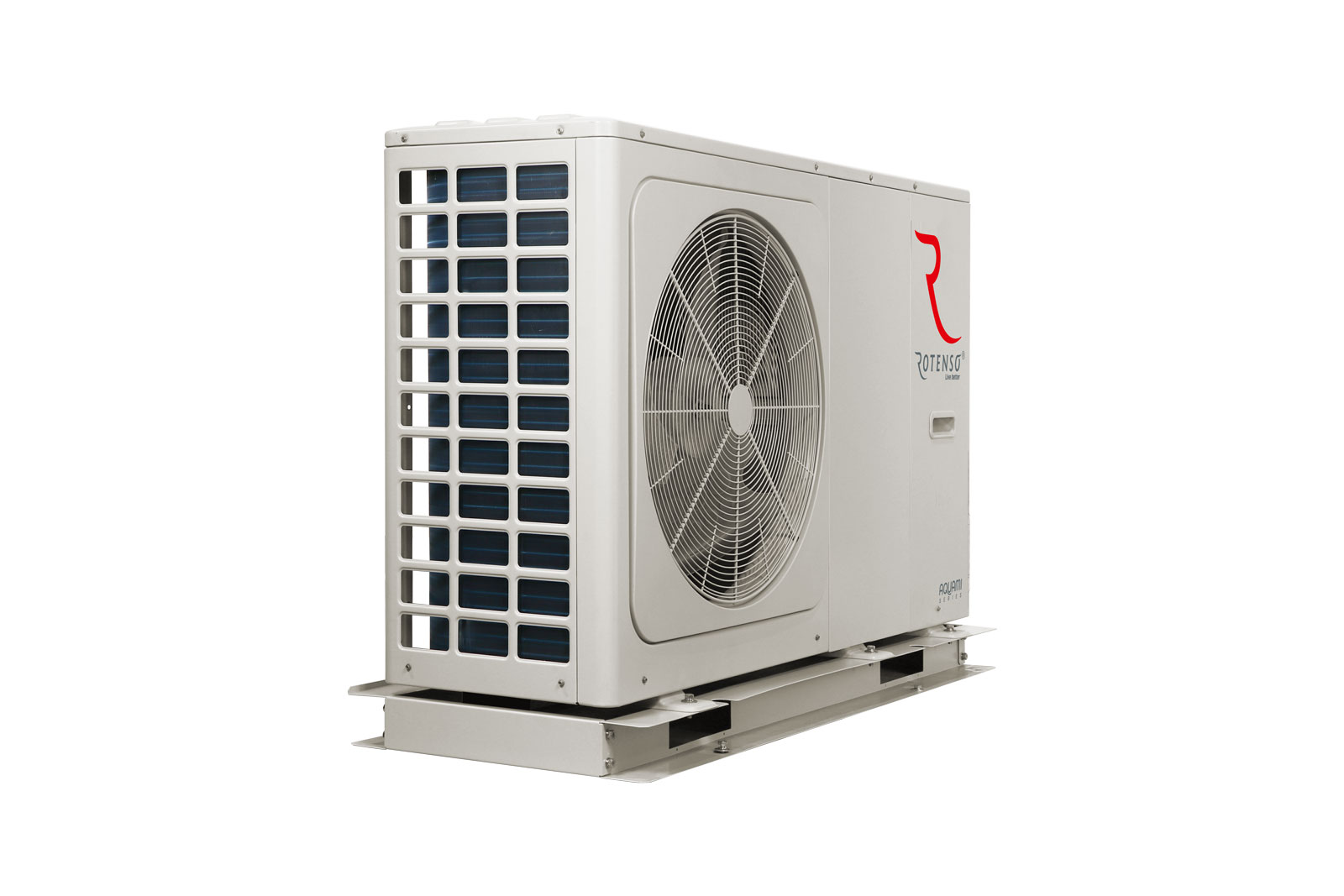Pompa ciepła Rotenso Aquami Monoblock AQM120X3 R13 (jednostka zewnętrzna)