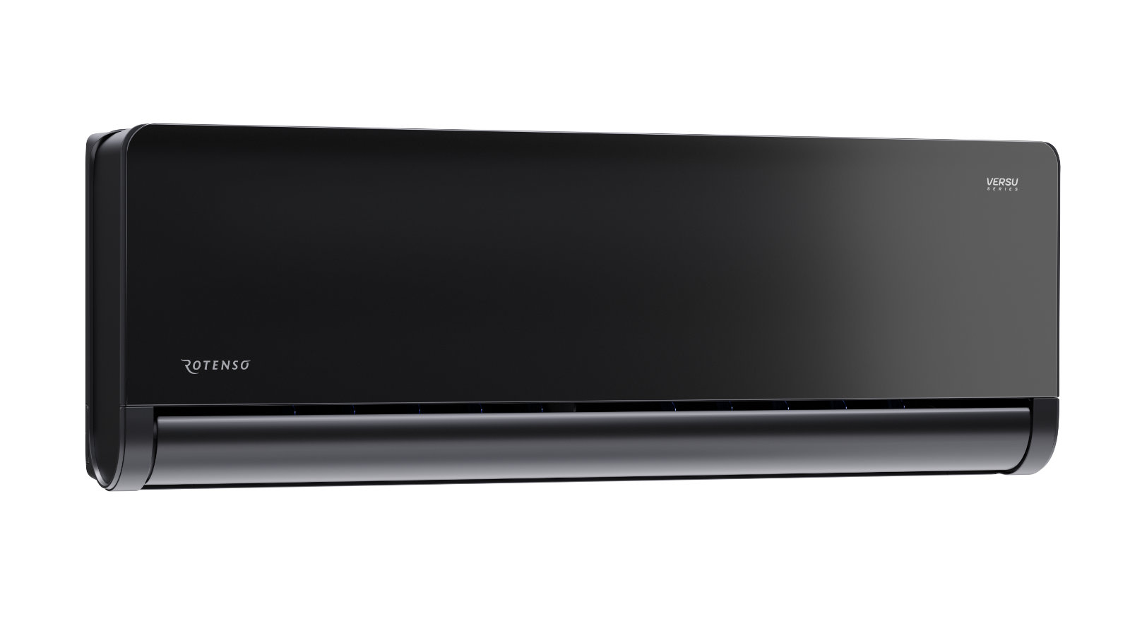 Klimatyzator pokojowy Rotenso Versu Mirror VM50Xi R16 (jednostka wewnętrzna)