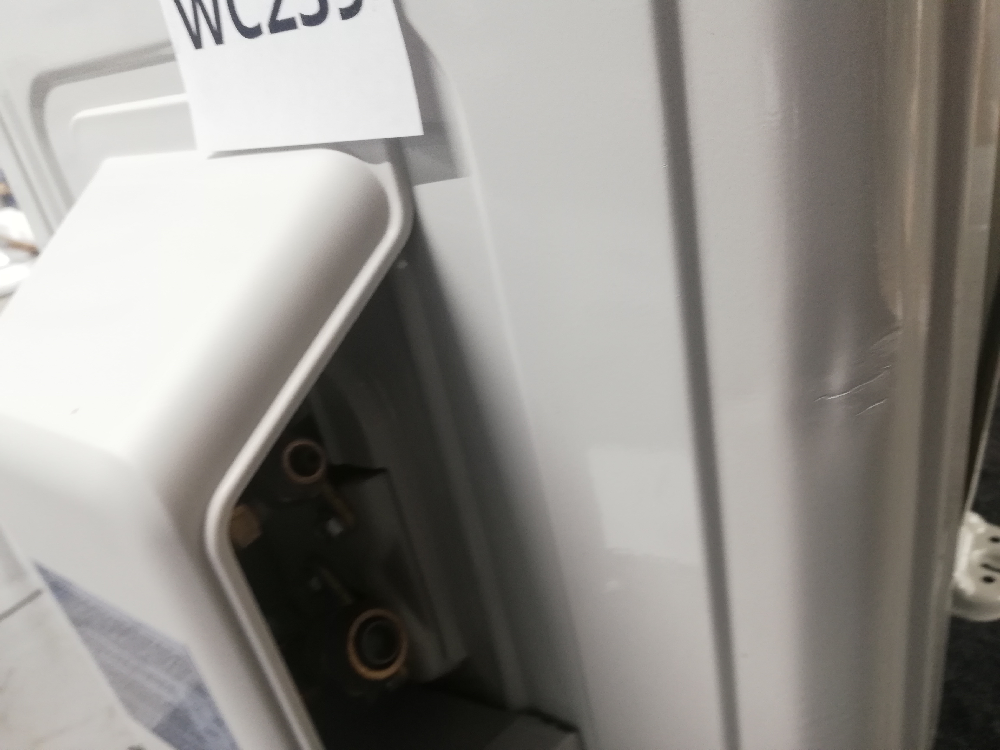 Wyprzedaż (WC239) Klimatyzator ROTENSO VERSU VO50Xo R16 j.zew