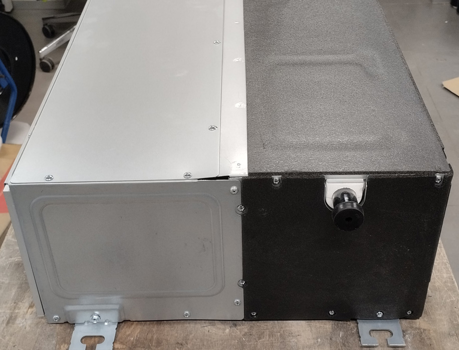 Wyprzedaż (WA366) Klimatyzator ROTENSO RVF-22V4IDL R11 wew.