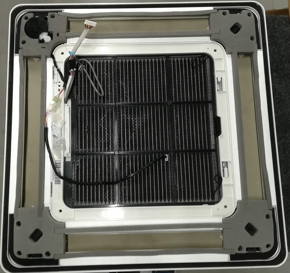 WYPRZEDAŻ (W507) - PANEL ROTENSO TCCVP