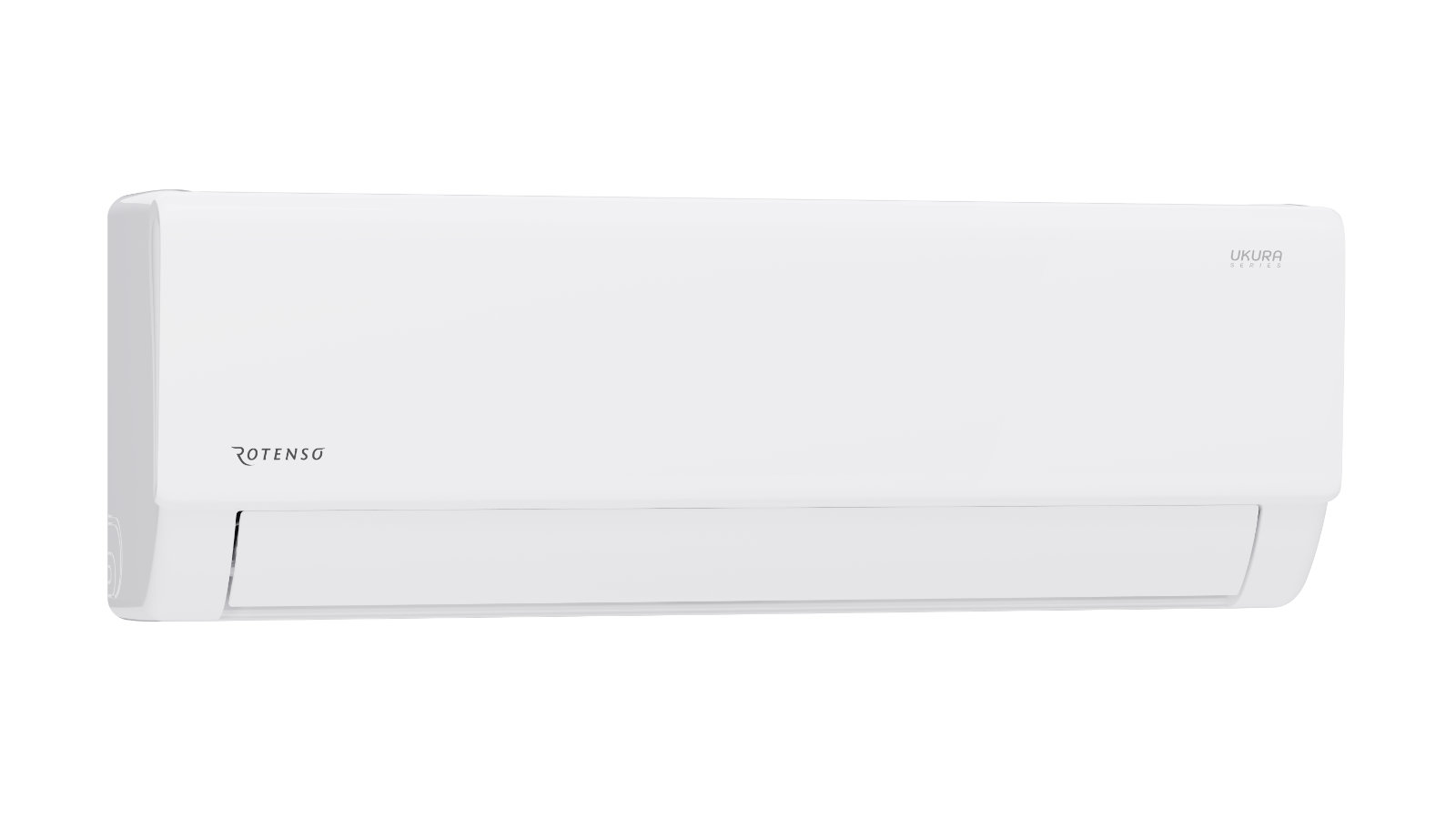 Klimatyzator pokojowy Rotenso Ukura z WiFi U35Xi R17 (jednostka wewnętrzna)