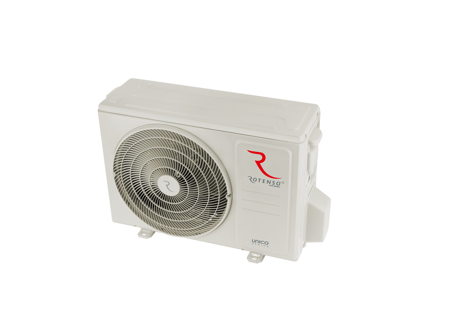 Klimatyzator Rotenso Unico UO35Xo R14 (jednostka zewnętrzna)