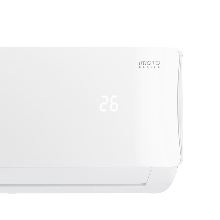 Klimatyzator pokojowy Rotenso Imoto z WiFi I26Xi R14 (jednostka wewnętrzna)