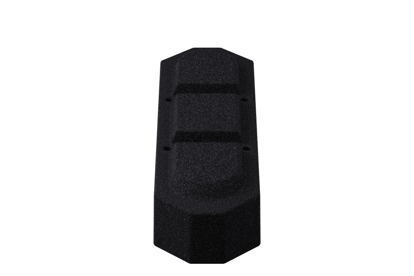 Podwyższenie podstawy gumowej Heavy Foot Ivensis IPR600H R14 2 szt.