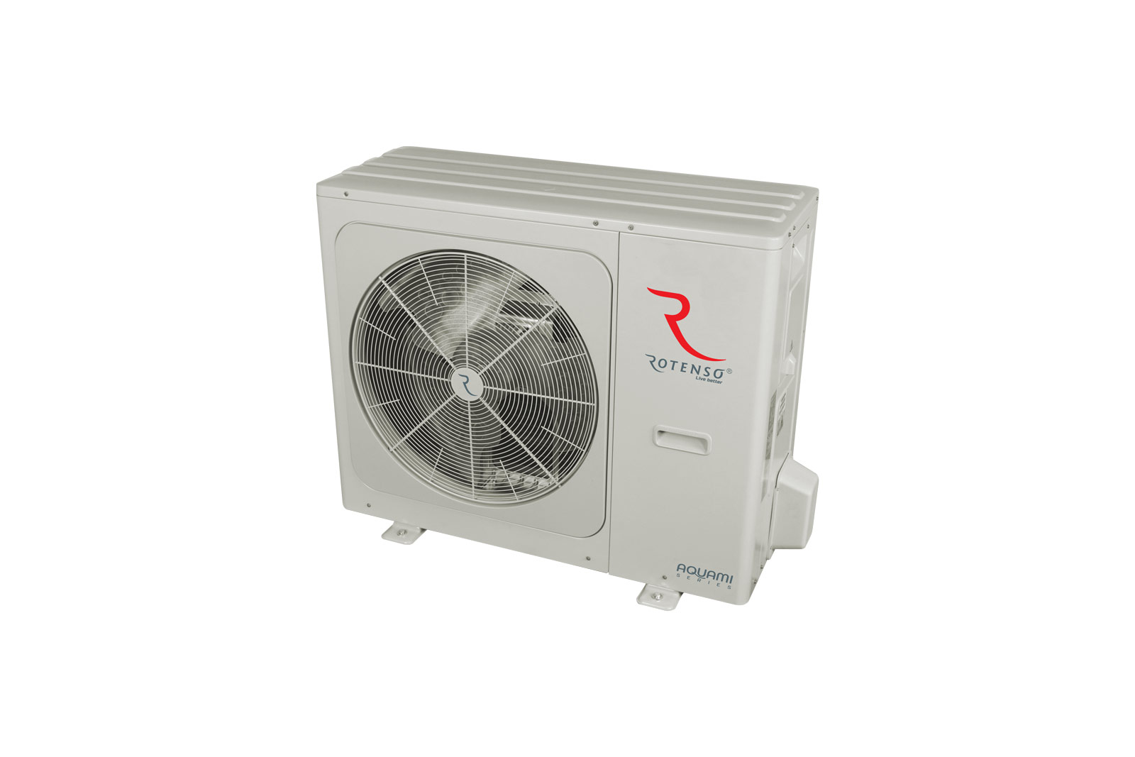 Pompa ciepła Rotenso Aquami Split AQS140X1o R13 (jednostka zewnętrzna)