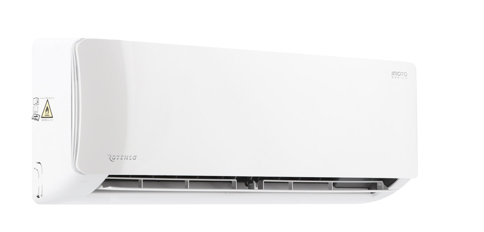 Klimatyzator pokojowy Rotenso Imoto Multi z WiFi I21Xi R14 (jednostka wewnętrzna)