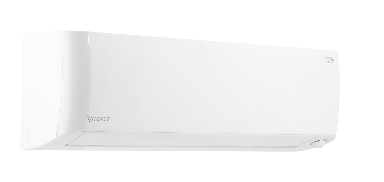 Klimatyzator pokojowy Rotenso Mirai z WiFi M26Xi R15 (jednostka wewnętrzna)