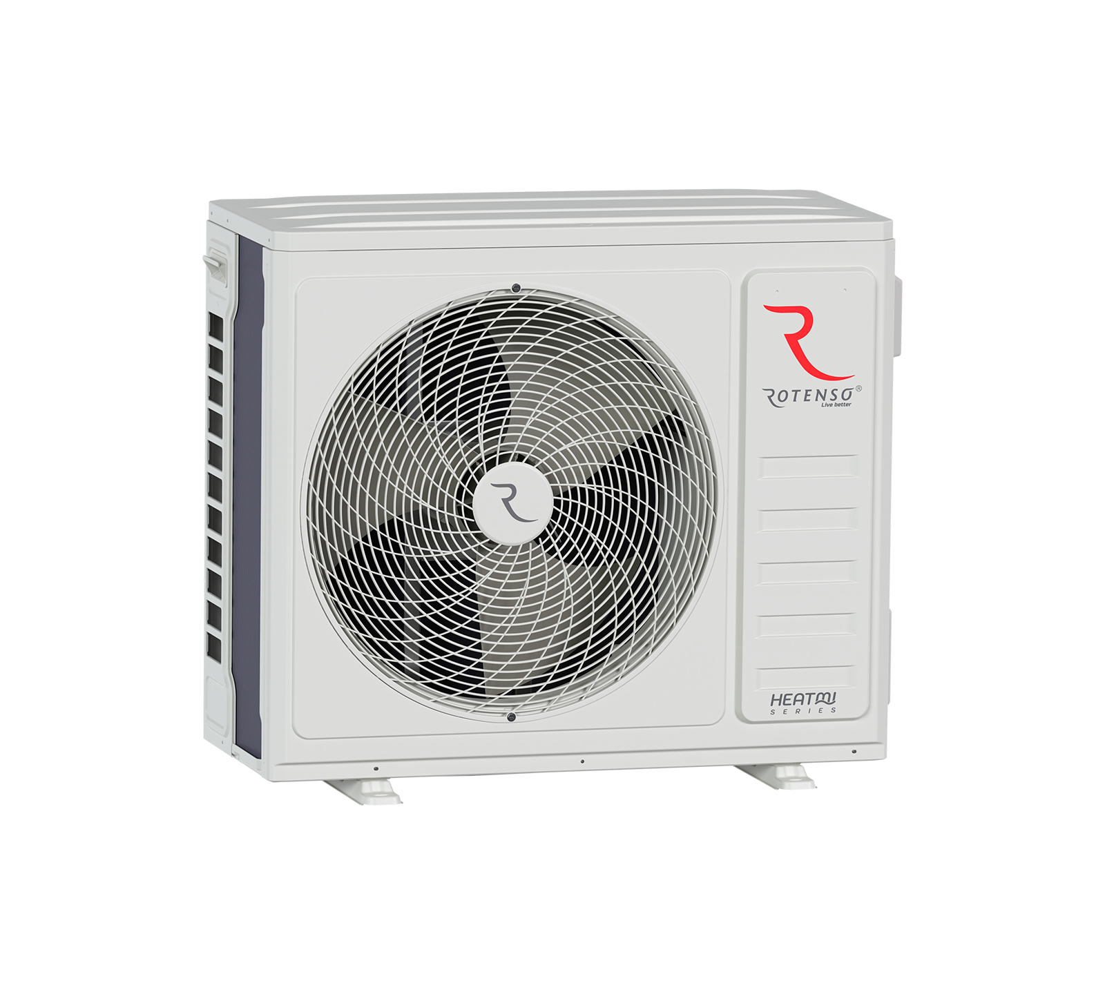 Pompa ciepła Rotenso Heatmi Split HES100X1o R14 (jednostka zewnętrzna)