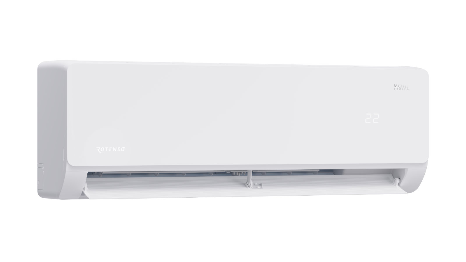 Klimatyzator pokojowy Rotenso Roni z WiFi R70Xi R18 (jednostka wewnętrzna)