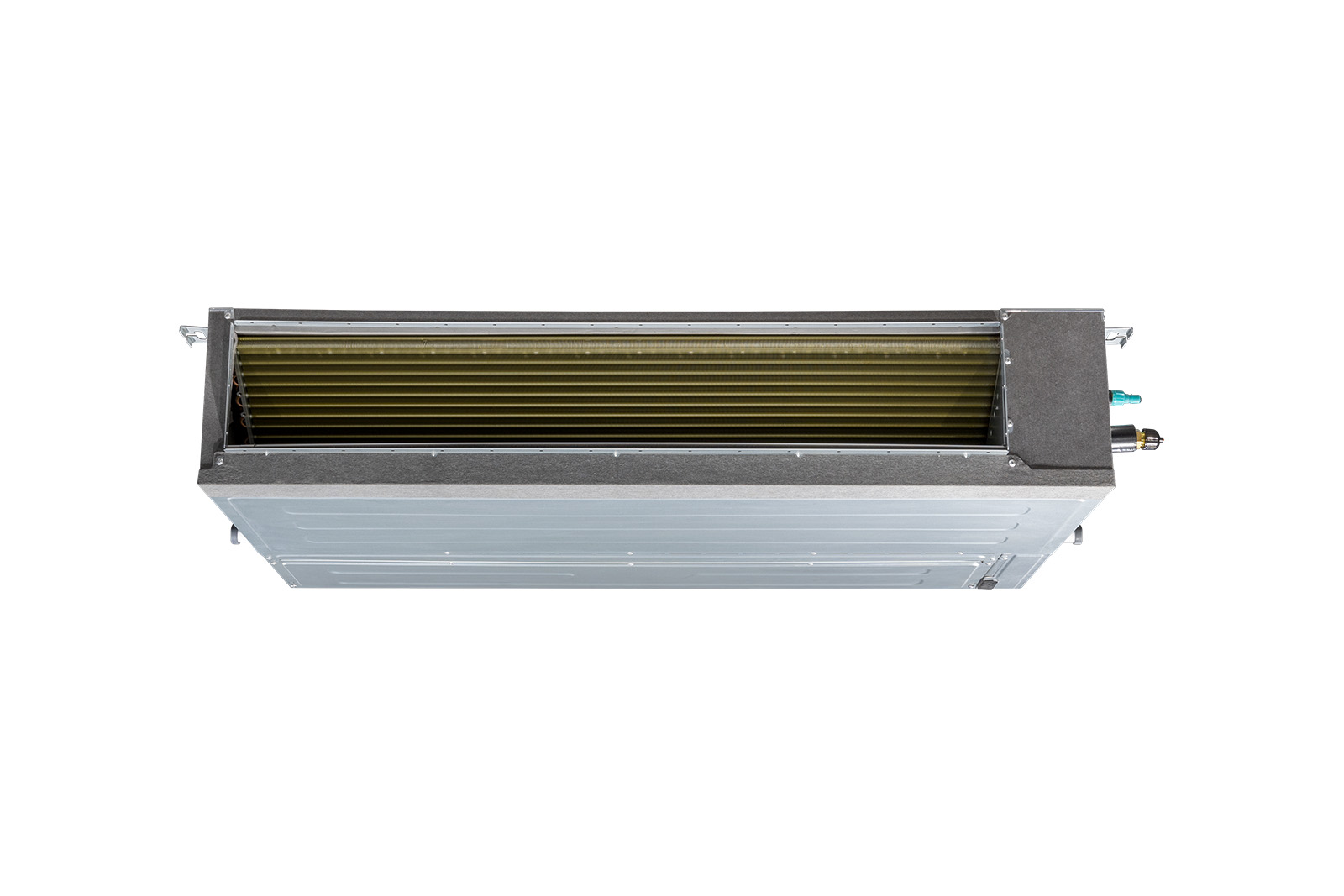 Klimatyzator kanałowy Rotenso Nevo N140Xi R15 (jednostka wewnętrzna)